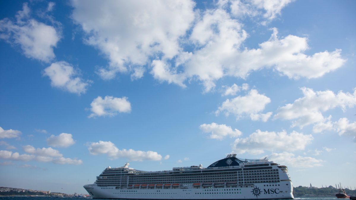 Croisière : le guide ultime pour votre première expérience en mer !