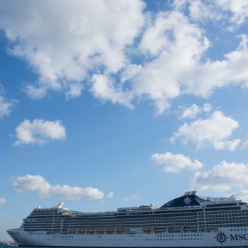Croisière : le guide ultime pour votre première expérience en mer !