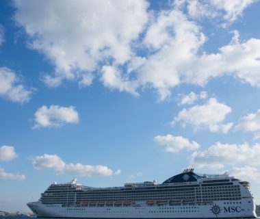 Croisière : le guide ultime pour votre première expérience en mer !